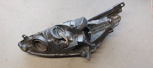 Ford C-MAX II Lampa przednia AM5113W029BE