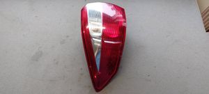 Ford C-MAX II Luci posteriori AM5113405BF