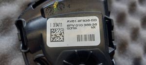 Ford C-MAX II Pedale dell’acceleratore AV619F836BB