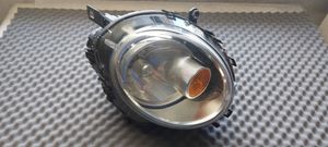 Mini One - Cooper Coupe R56 Headlight/headlamp 0301225701