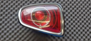 Mini One - Cooper Coupe R56 Lampa tylna 7255910