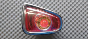 Mini One - Cooper Coupe R56 Lampa tylna 7255910