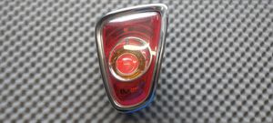 Mini One - Cooper Coupe R56 Lampa tylna 7255910