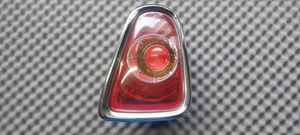 Mini One - Cooper Coupe R56 Lampa tylna 7255910