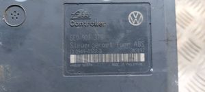 Volkswagen Lupo ABS-pumppu 6E0907379