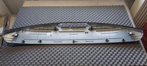 Opel Antara Spoileris galinio dangčio 96661349