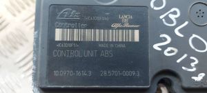 Fiat Doblo Pompe ABS 10097016143