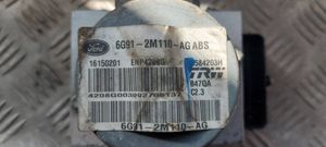 Ford Galaxy ABS-pumppu 6G912M110AG