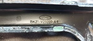Ford Transit Prowadnica rolkowa drzwi bocznych / przesuwanych / Zawias dolny BK21V25000A