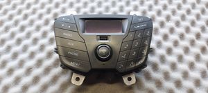 Ford Transit Radio/CD/DVD/GPS-pääyksikkö BK3T18D815BE