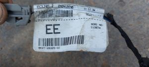 Ford Transit Fuse module BK3T14401BWD