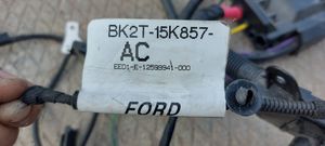 Ford Transit Fuse module BK3T14401BWD