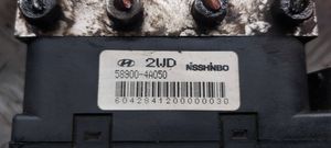 Hyundai H-1, Starex, Satellite Pompe ABS 589004A050