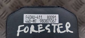 Subaru Forester SF Pompa ABS 27531FC010