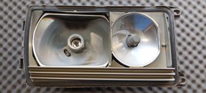 Mercedes-Benz W123 Phare frontale 127104