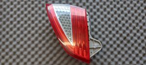 Ford Mondeo MK IV Lampy tylnej klapy bagażnika 7S7113A602A