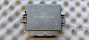 Ford C-MAX II Parking PDC control unit/module DV4T15K866AK