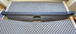 Opel Zafira B Parcel shelf load cover 