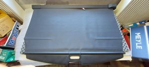 Opel Zafira B Parcel shelf load cover 