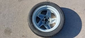 Volvo 850 Felgi aluminiowe R16 3546745