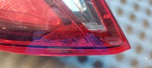 Opel Astra K Lampy tylnej klapy bagażnika 13427513