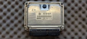 Volkswagen Polo Calculateur moteur ECU 045906019BF