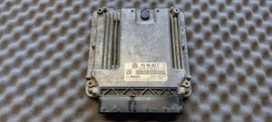 Volkswagen Crafter Sterownik / Moduł ECU 076906022E