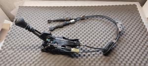 Nissan X-Trail T32 Gear shift cable linkage 344134CE9D