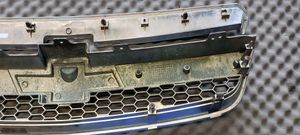 Chevrolet Captiva Grille calandre supérieure de pare-chocs avant 96442718