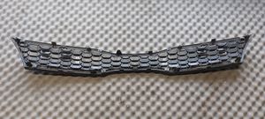 KIA Rio Grille calandre supérieure de pare-chocs avant 86351W7100