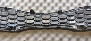 KIA Rio Grille calandre supérieure de pare-chocs avant 86351W7100