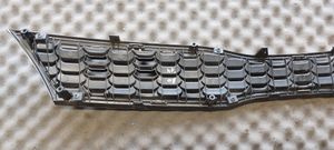 KIA Rio Grille calandre supérieure de pare-chocs avant 86351W7100