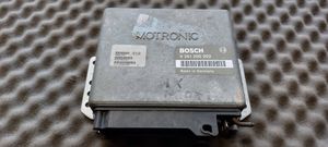 Citroen XM Sterownik / Moduł ECU 0261200202