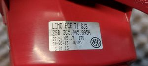 Volkswagen PASSAT B6 Luci posteriori 3C5945095H