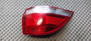 Volkswagen Golf VI Luci posteriori 1K9945095E