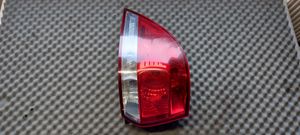 Volkswagen Golf VI Luci posteriori 1K9945095E