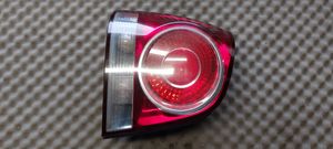 Volkswagen Polo IV 9N3 Lampa tylna 965347