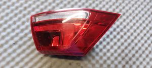 Volkswagen Golf VII Lampa tylna 5G0945095B