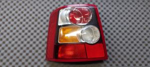 Land Rover Range Rover Sport L320 Lampa tylna XFB500430