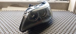 BMW 5 E60 E61 Faro/fanale 7177729