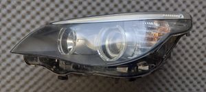 BMW 5 E60 E61 Faro/fanale 7177729