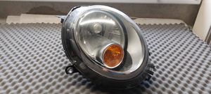 Mini One - Cooper Coupe R56 Phare frontale 0301225702
