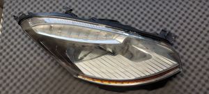 Citroen C4 I Picasso Faro/fanale 16298200