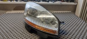 Citroen C4 I Picasso Faro/fanale 16298200