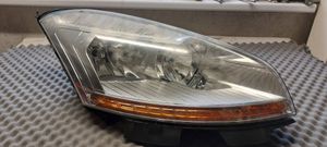 Citroen C4 I Picasso Faro/fanale 16298200