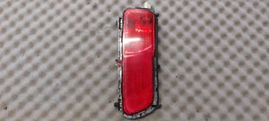 Citroen C4 I Picasso Fendinebbia posteriore 9653548780