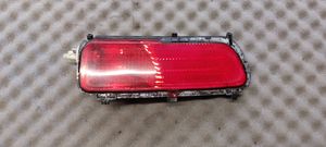 Citroen C4 I Picasso Fendinebbia posteriore 9653548780