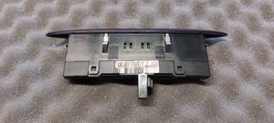 Mercedes-Benz ML W164 Parking PDC sensor display screen A0015423723