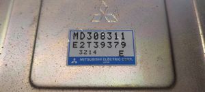 Mitsubishi Colt Calculateur moteur ECU MD308311