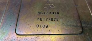 Mitsubishi Lancer Sterownik / Moduł ECU MD133914